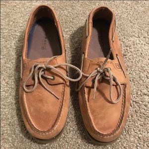 Size 13 sperry’s